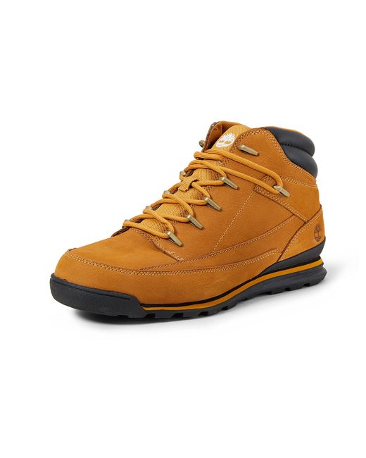 timberland rock