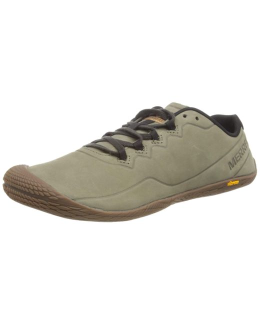 merrell herren vapor glove 3 luna leather sneaker