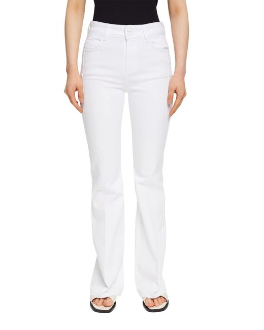 Esprit Jeans Voor in het White