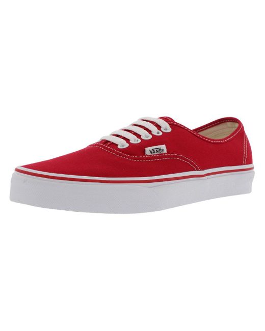 vans core classics