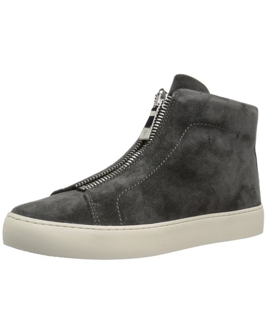 frye lena high top