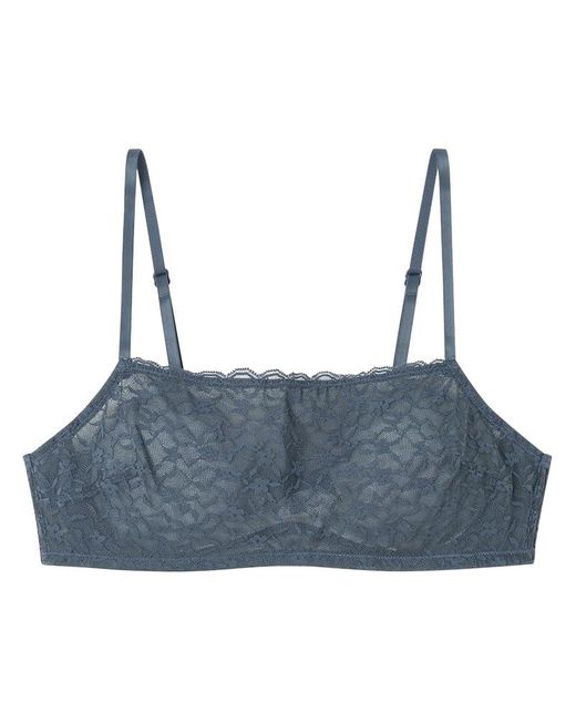 Women'secret Topbeha in het Blue