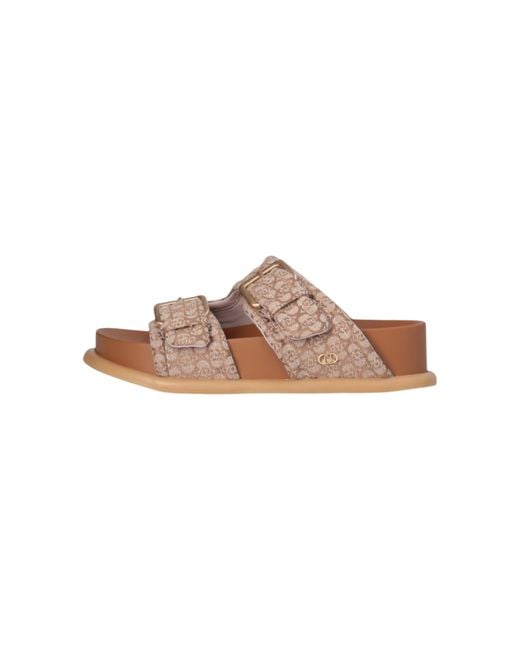 Liu Jo White Schuhe