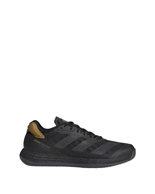 adidas Adizero Fastcourt 2.0 Sneaker in Black for Men | Lyst