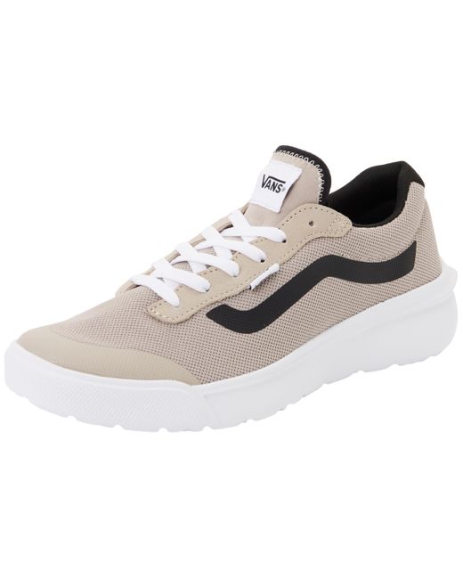 Vans Range BRZ Sneaker in Black für Herren