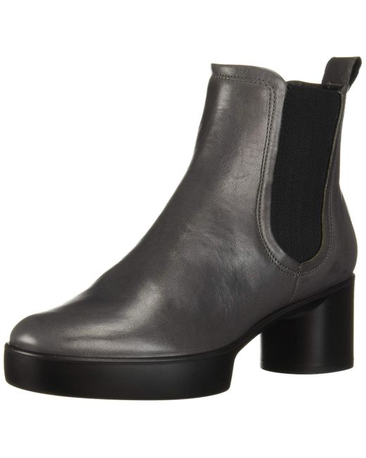 ecco shape sculpted 35 boot