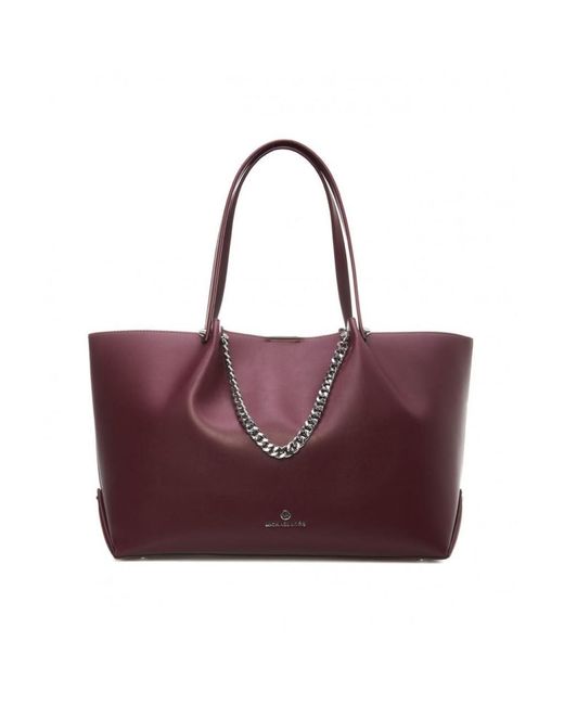 Michael kors large convertible tote sale