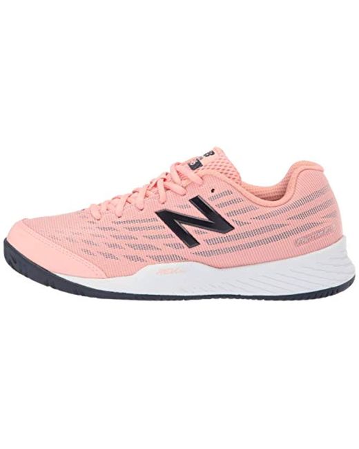 new balance 896 zwart
