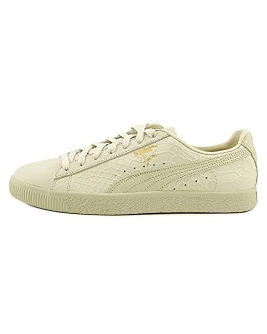 Unisex Puma Basket Suede X Careaux Whisper White Fashion Retro Trainer UK 4-10