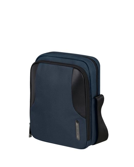 Samsonite Backpack Xbr 2.0 Blue 15.6" Adults for men