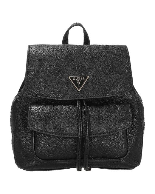 49310 - Zaino - Nero - Taglia di Guess in Black