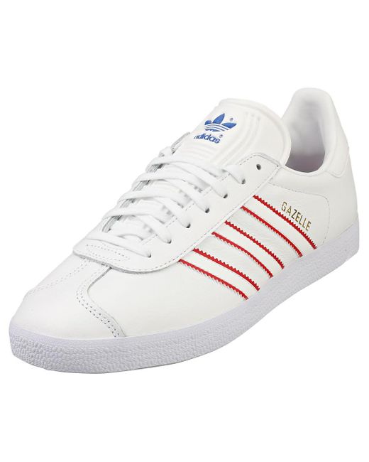 Adidas casual store trainers uk