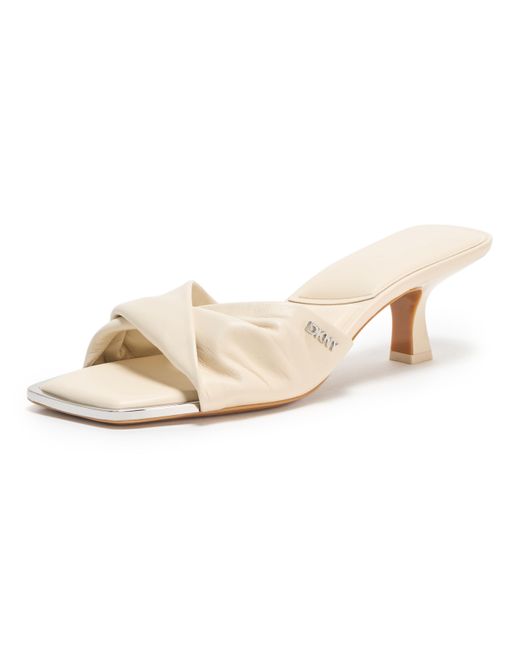 DKNY Pink Essential Cai-mid