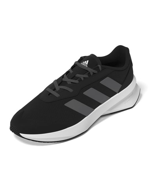 Adidas Heawyn Hardloopschoenen Voor in het Black