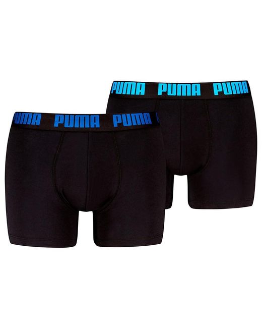 Everyday Bóxer PUMA de hombre de color Blue