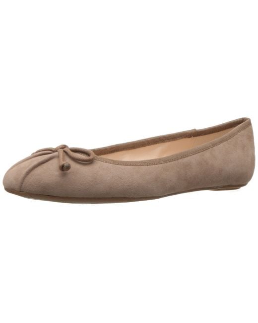 Nine West Black Batoka Suede Shoe