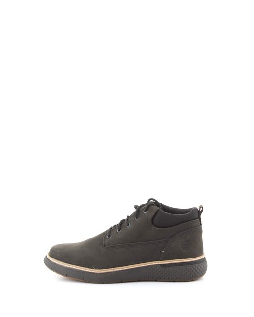 Cross Mark PT Chukka Timberland de 