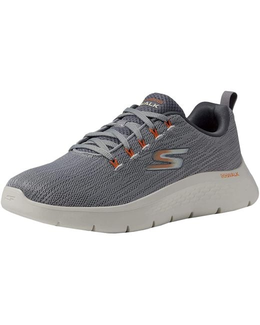 Skechers Gowalk Flex-athletic Workout Walking Shoes With Air Cooled ...