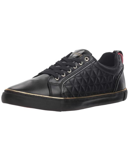 guess mozer sneaker
