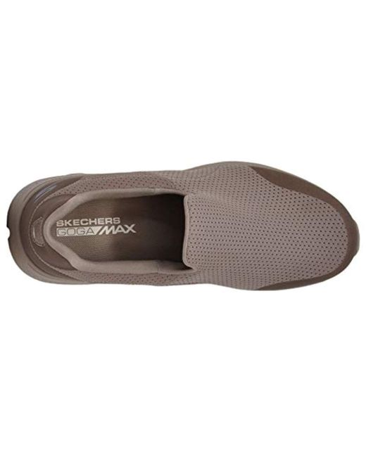skechers go walk 4 hombre beige