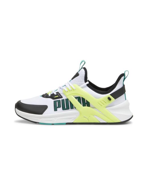 PUMA Green Pacer Shoes + 395240-06