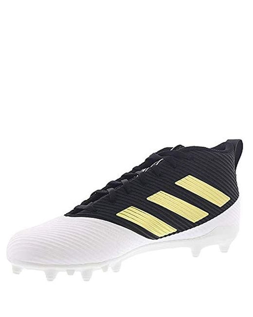 adidas freak ghost cleats