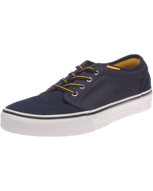 Vans u top 106 mid