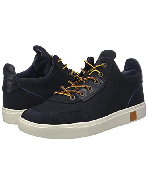 men's bradstreet leather sensorflex chukka sneakers
