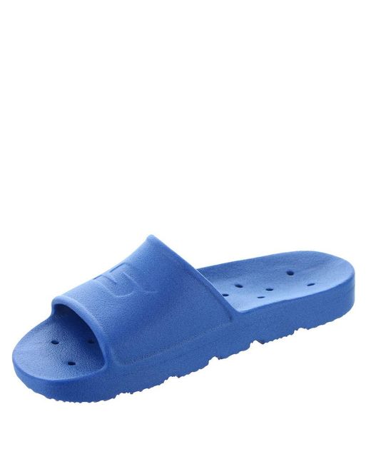 Skechers Blue Foamies Hyper Ease Slide 243300 S Sandal for men