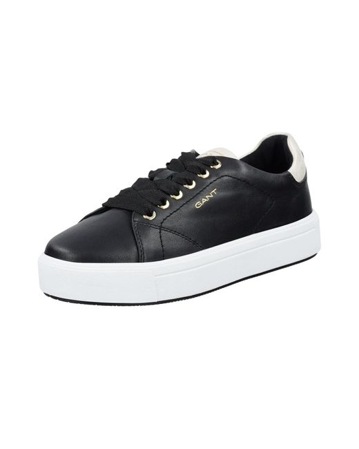 FOOTWEAR Avino di Gant in Black