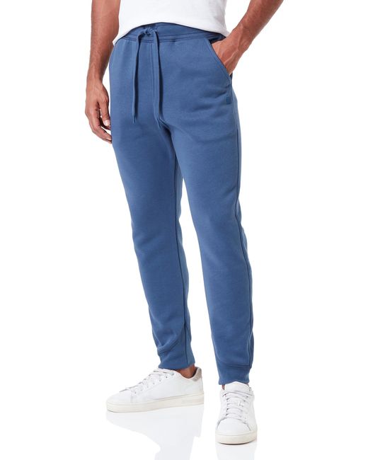 G-Star Premium Core Type C joggingbroek Voor in het Blue voor heren