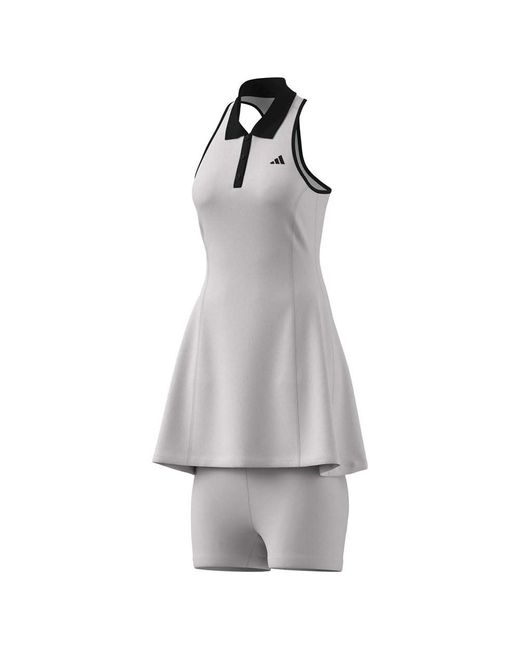 Heritage Dress L Adidas en coloris Gray