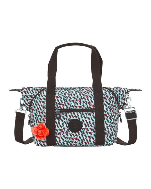 Kipling Black ART MINI Kleine Handtasche
