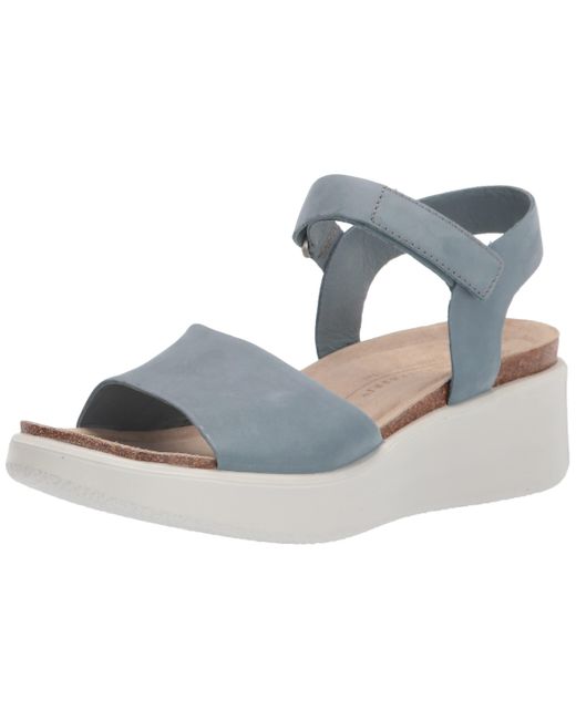 ecco flowt wedge