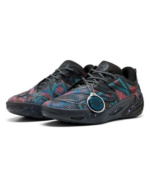Ll-PRO NitroTM 2 VBL Basketball Shoes EU 40 di PUMA in Blue da Uomo