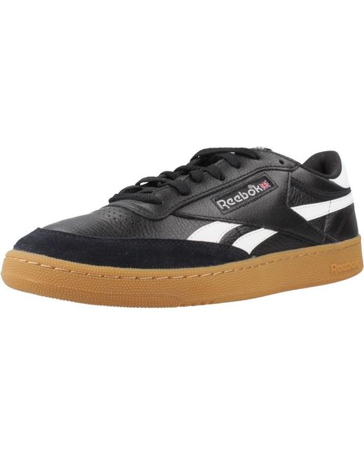 Reebok Club C Revenge Vintage Sneaker in Blue für Herren