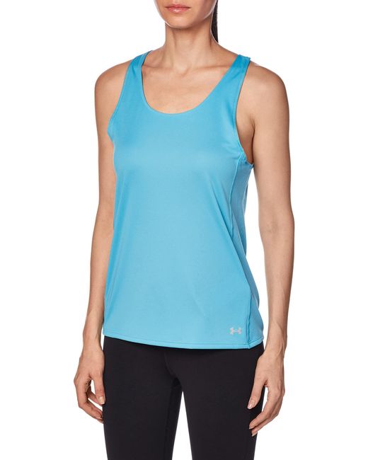 Under armour fly by tank deals