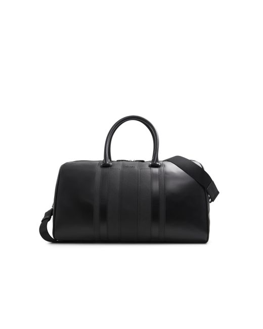 Ted Baker Lewes Duffle Bag in Black for Men Lyst UK