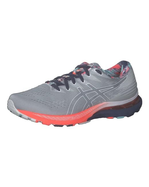 Asics Running Shoes in Blue für Herren