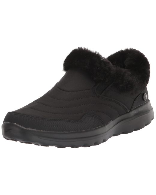 skechers go walk lounge restore