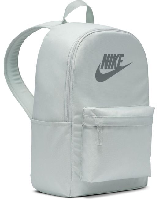 Nike Blue Heritage Backpack