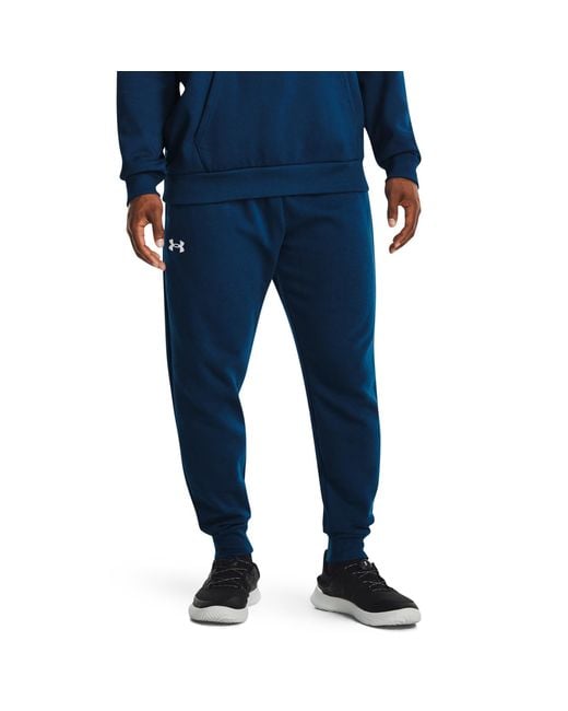 Mens tracksuit bottoms under hotsell armour