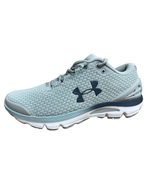 Under Armour Blue Charged Gemini Running Shoes 3026501 for men