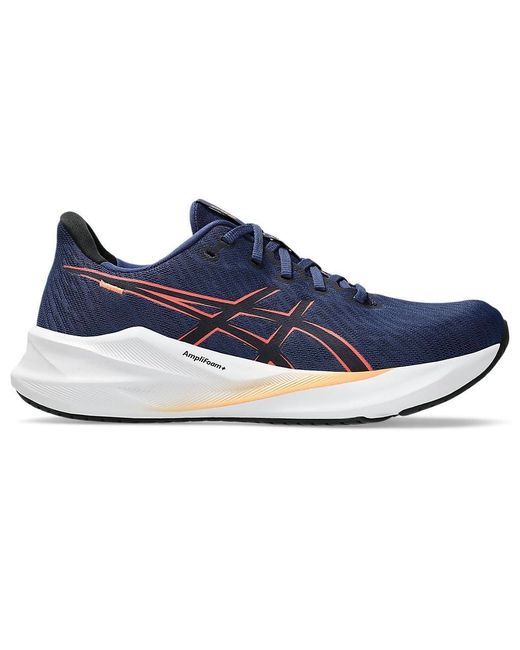 Asics Versablast 4 in het Blue voor heren