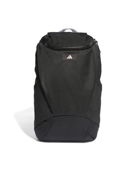 Adidas Black Designed For Training Gym Backpack