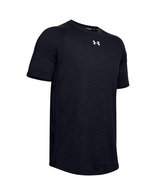 Under Armour Blue 1351570-001_l T-shirt for men