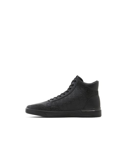 ALDO Black SAUERBERGG Sneaker for men