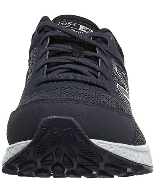 new balance w420v4
