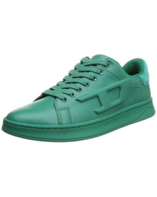 DIESEL S-Athene Oxford-Schuh in Green für Herren