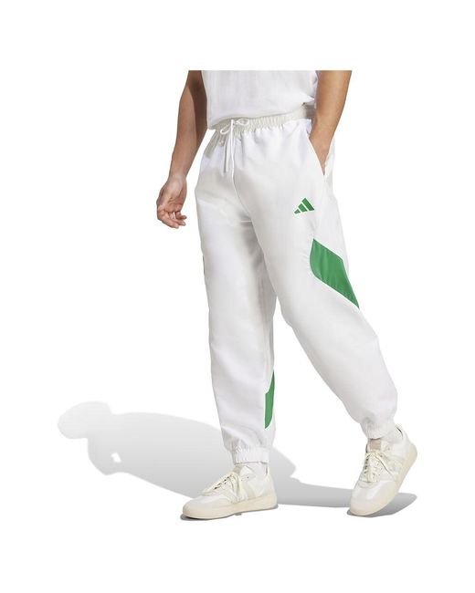 Men L di Adidas in Multicolor da Uomo